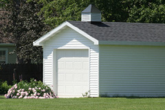 Paisley outbuilding construction costs